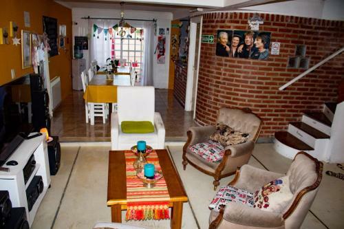 Hostel Neuquen