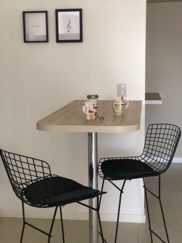 Apartamento Departamento Temporal - S4