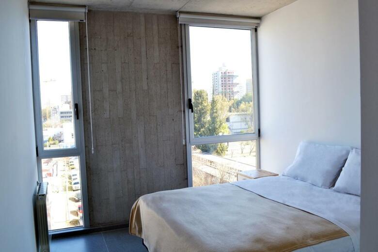 Apartamento Loi Flats