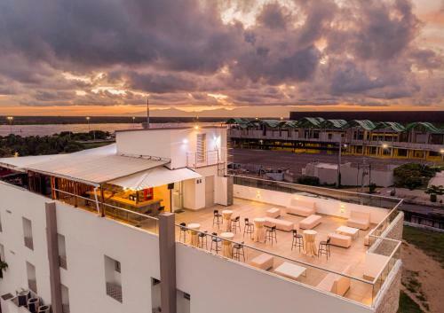 Hotel Portal Del R�o