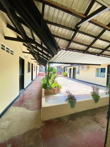 Hostal La Casona 42