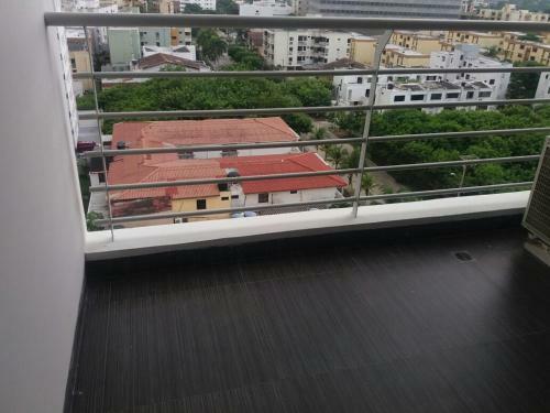 Apartamentos Amoblados-atlantis Suites Bquilla