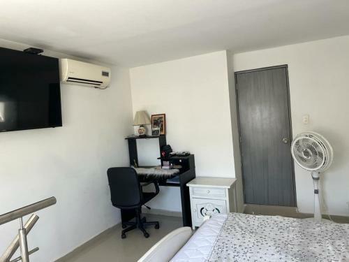 Apartamento Washington