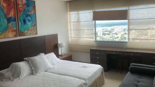 Hermoso Apartamento En La Arenosa