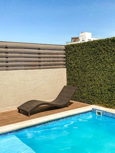 Acogedor Apartamento Con Piscina Y Zonas Humedas