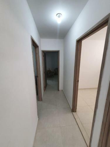 Apartamento Con 2 Habitaciones Y 2 Ba�os