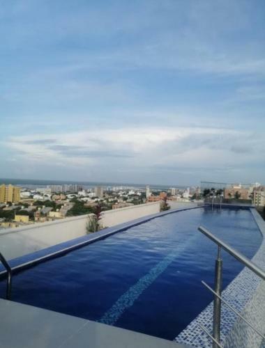 Apartamento Norte Barranquilla