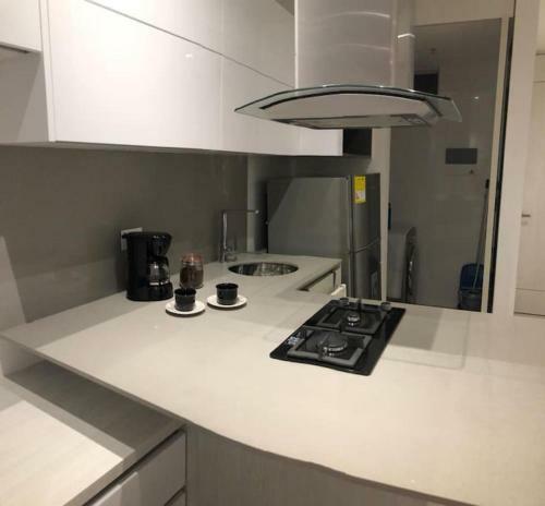 Beautiful New And Furnished Apartment