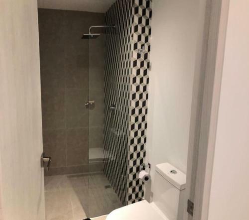 Beautiful New And Furnished Apartment
