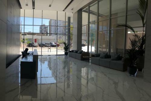 Beautiful New And Furnished Apartment