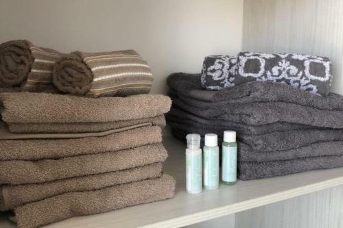 Beautiful New And Furnished Apartment