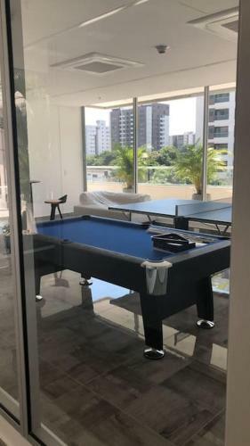 Beautiful New And Furnished Apartment