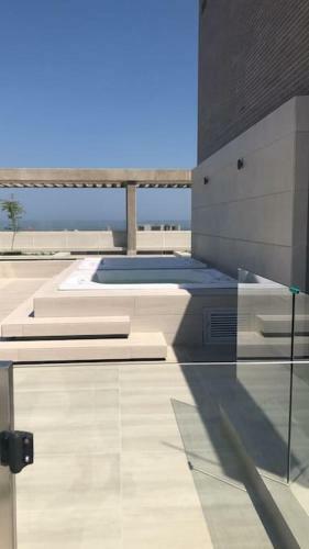 Beautiful New And Furnished Apartment