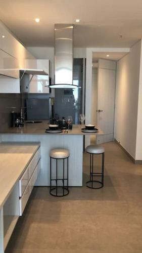 Beautiful New And Furnished Apartment