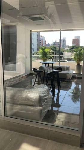 Beautiful New And Furnished Apartment