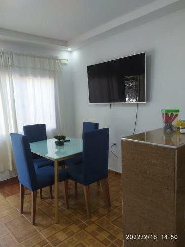 C�modo Y Acogedor Apartamento - Hasta Para 4 Personas
