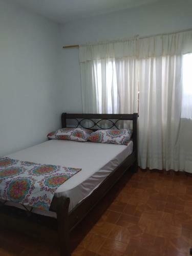 C�modo Y Acogedor Apartamento - Hasta Para 4 Personas