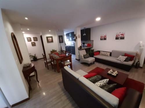 Apartamento Departamento Condominio Providencia