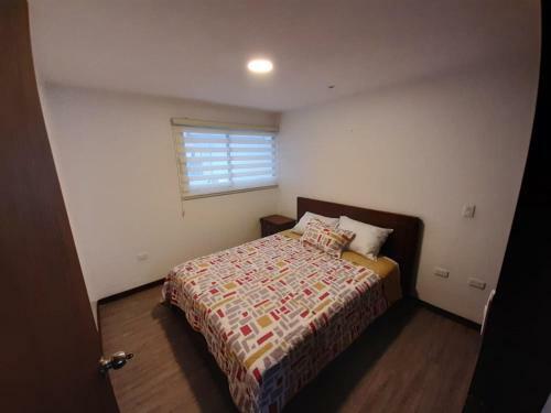 Apartamento Departamento Condominio Providencia