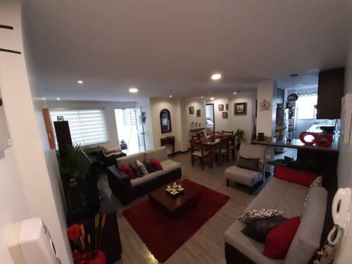Apartamento Departamento Condominio Providencia