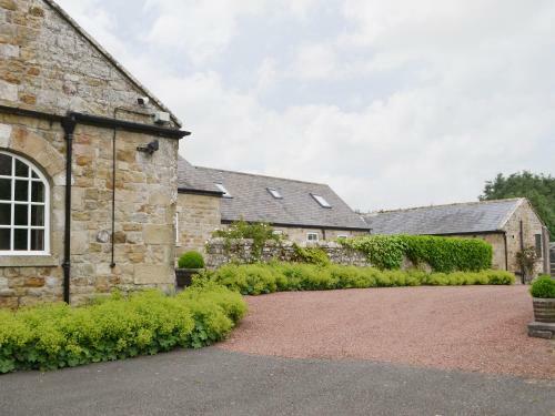 Cobweb Cottage