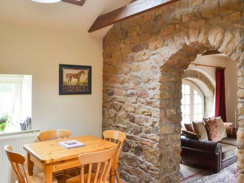 Cobweb Cottage