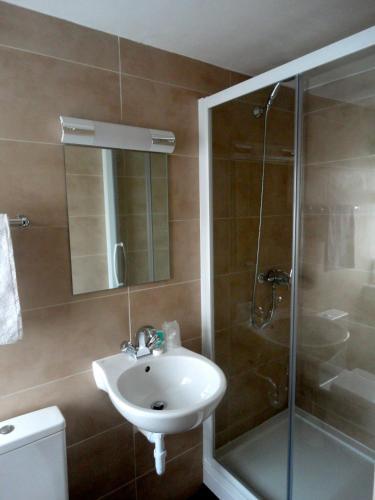 Hostal Warwick Lodge