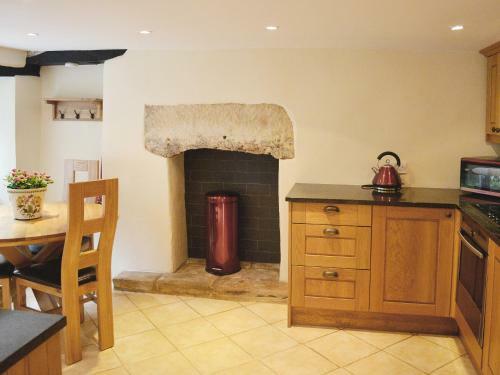Folly Cottage