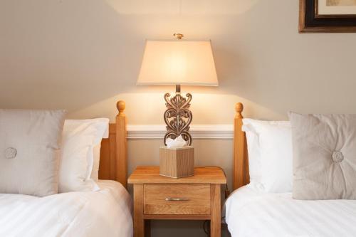 Hotel Warren House