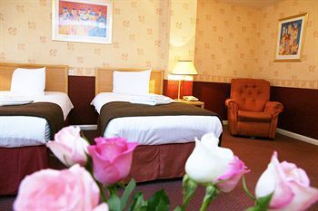 Antoinette Hotel Kingston