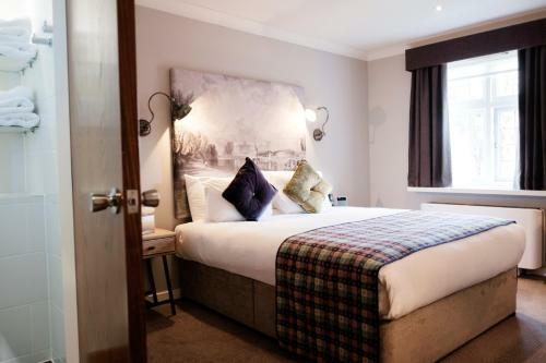 The White Hart Hotel