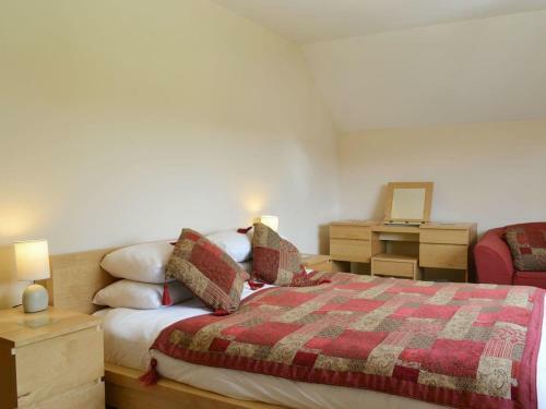 Hayloft