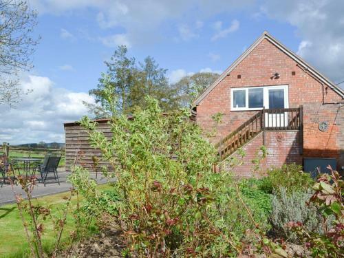 Hayloft
