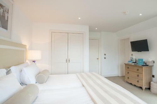 Sidmouth Harbour Hotel - The Westcliff