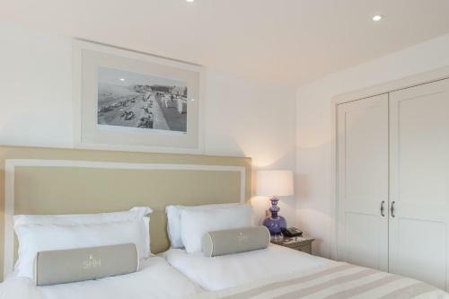 Sidmouth Harbour Hotel - The Westcliff