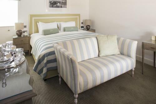 Sidmouth Harbour Hotel - The Westcliff