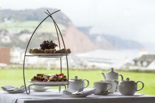 Sidmouth Harbour Hotel - The Westcliff