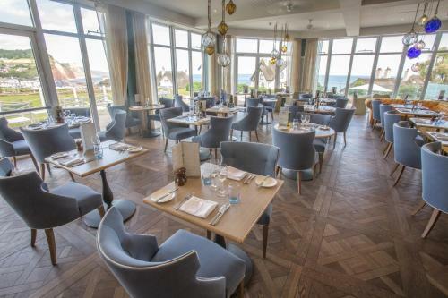 Sidmouth Harbour Hotel - The Westcliff