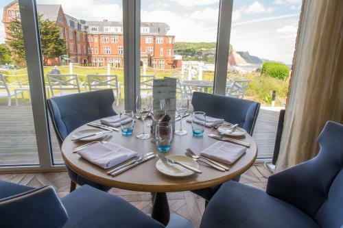 Sidmouth Harbour Hotel - The Westcliff