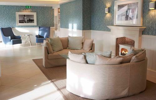 Sidmouth Harbour Hotel - The Westcliff