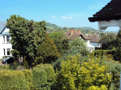 Bed & Breakfast Coombe Bank Guest House