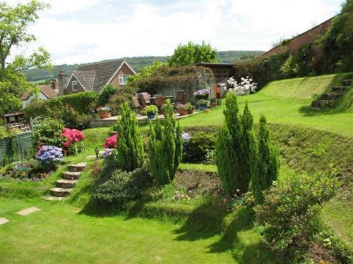 Bed & Breakfast Coombe Bank Guest House