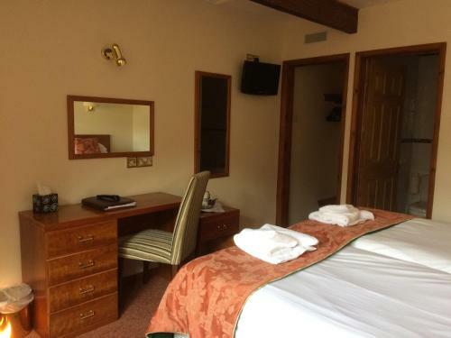 Sid Valley Country House Hotel