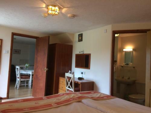 Sid Valley Country House Hotel