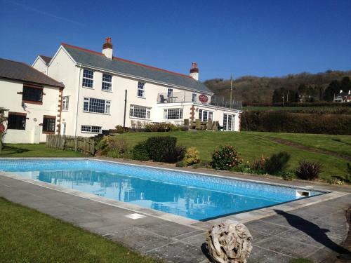 Sid Valley Country House Hotel