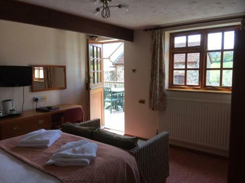 Sid Valley Country House Hotel