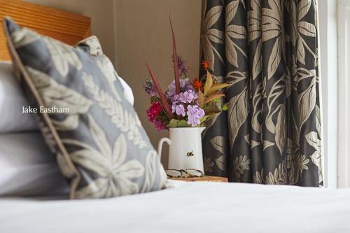 Sid Valley Country House Hotel