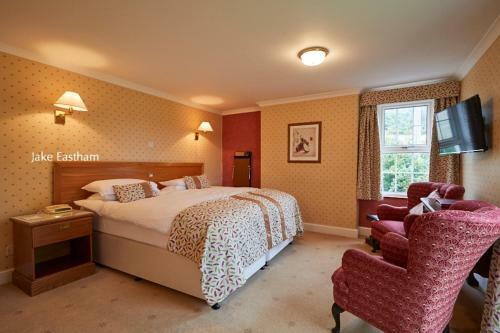 Sid Valley Country House Hotel