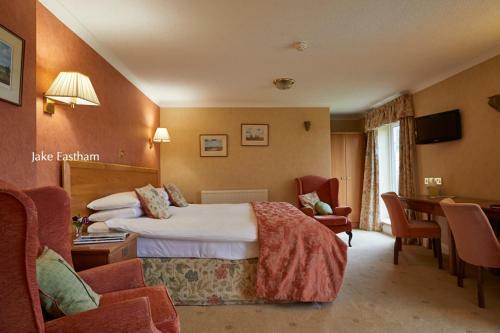 Sid Valley Country House Hotel