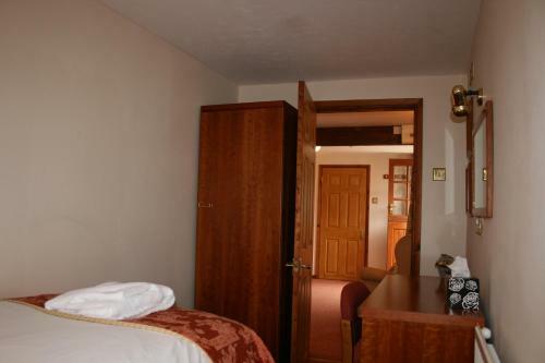 Sid Valley Country House Hotel